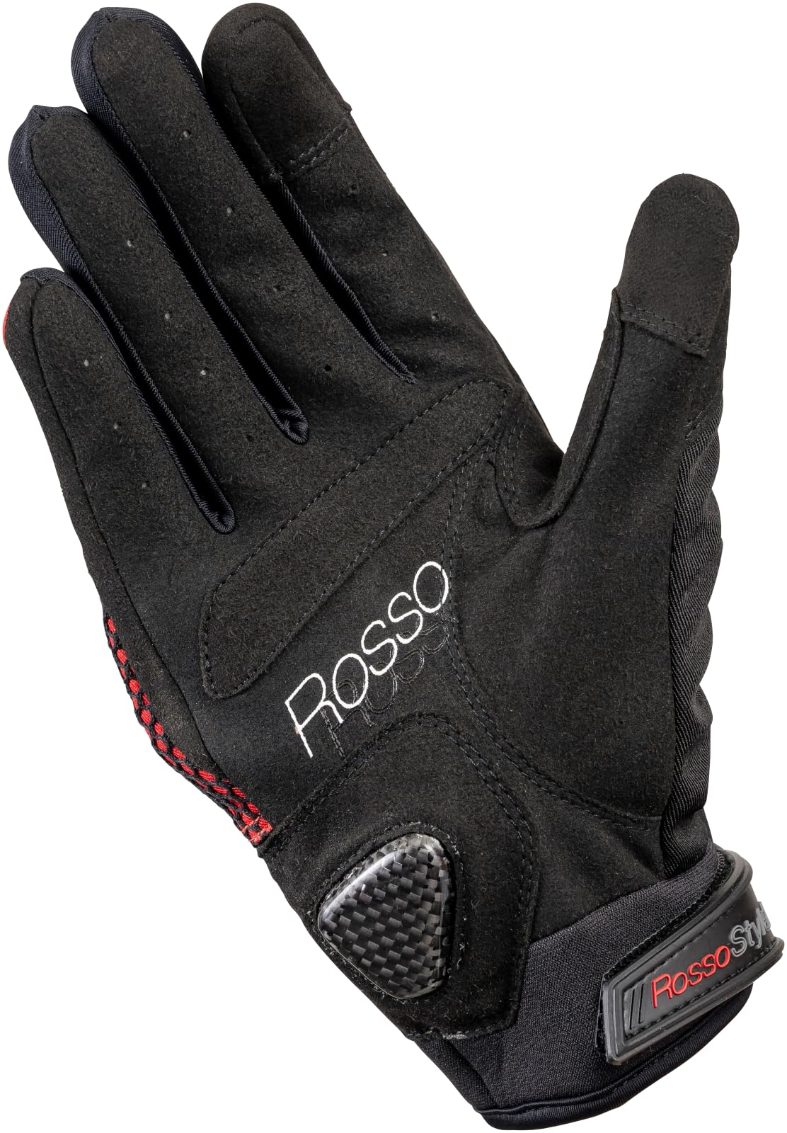 Amazon | Rosso StyleLab(ロッソスタイルラボ) バイク用 通年モデル